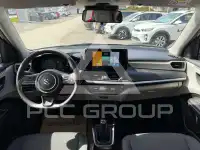 2026 Suzuki SWIFT
