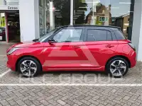 2026 Suzuki SWIFT
