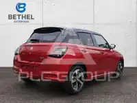 2026 Suzuki SWIFT