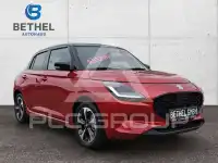 2026 Suzuki SWIFT