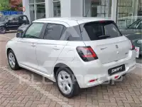 2026 Suzuki SWIFT
