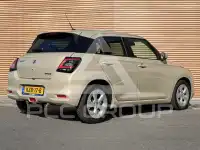 2026 Suzuki SWIFT