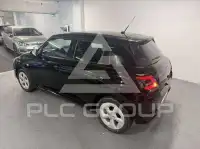 2026 Suzuki SWIFT