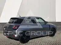 2026 Suzuki SWIFT
