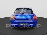 2026 Suzuki SWIFT