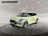 2026 Suzuki SWIFT