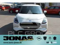 2026 Suzuki SWIFT