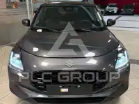 2026 Suzuki SWIFT
