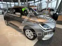 2026 Suzuki SWIFT