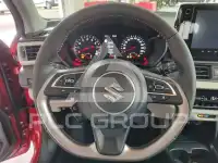 2026 Suzuki SWIFT
