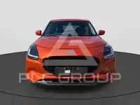 2026 Suzuki SWIFT