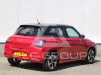 2026 Suzuki SWIFT