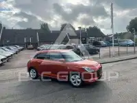 2026 Suzuki SWIFT