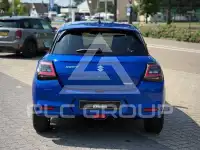 2026 Suzuki SWIFT
