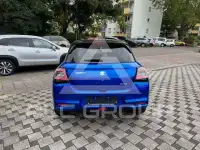 2026 Suzuki SWIFT
