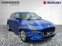 2026 Suzuki SWIFT