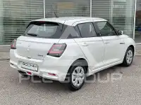 2026 Suzuki SWIFT