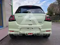 2026 Suzuki SWIFT