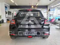 2026 Suzuki SWIFT