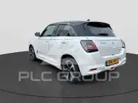 2026 Suzuki SWIFT