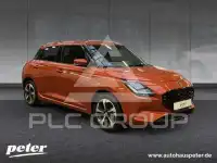 2026 Suzuki SWIFT