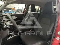 2026 Suzuki SWIFT