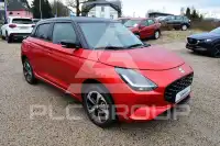 2026 Suzuki SWIFT