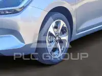 2026 Suzuki SWIFT