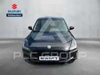 2026 Suzuki SWIFT