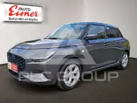 2026 Suzuki SWIFT