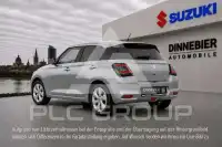 2026 Suzuki SWIFT