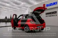 2026 Suzuki SWIFT