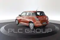 2026 Suzuki SWIFT