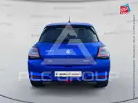 2026 Suzuki SWIFT