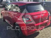 2026 Suzuki SWIFT