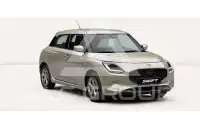 2026 Suzuki SWIFT