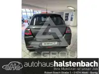 2026 Suzuki SWIFT
