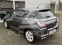 2026 Suzuki SWIFT