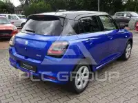 2026 Suzuki SWIFT