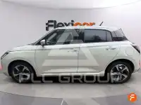 2026 Suzuki SWIFT