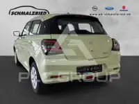 2026 Suzuki SWIFT