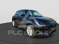 2026 Suzuki SWIFT