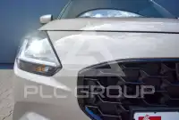 2026 Suzuki SWIFT