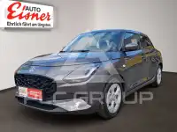 2026 Suzuki SWIFT