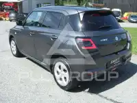 2026 Suzuki SWIFT