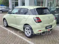 2026 Suzuki SWIFT