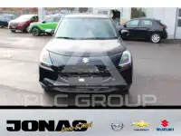 2026 Suzuki SWIFT