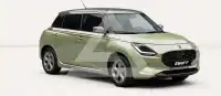 2026 Suzuki SWIFT
