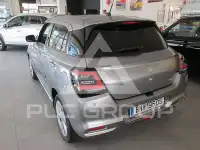 2026 Suzuki SWIFT