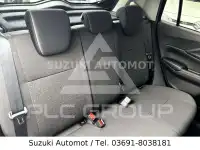 2026 Suzuki SWIFT
